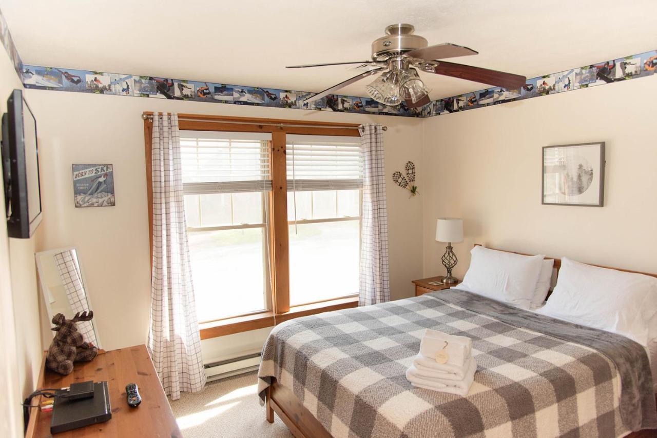 Camelback Private Home Located Behind Waterpark & Ski Lift 태너스빌 외부 사진