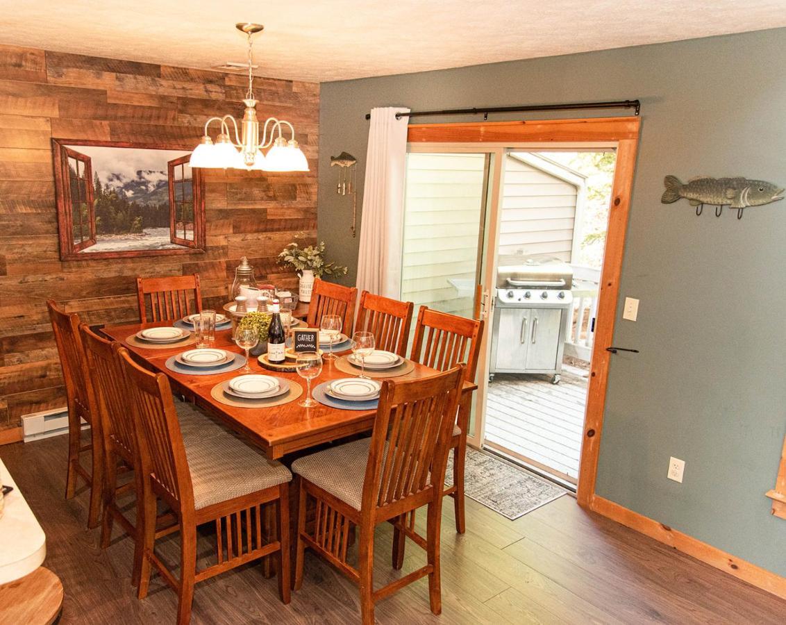Camelback Private Home Located Behind Waterpark & Ski Lift 태너스빌 외부 사진