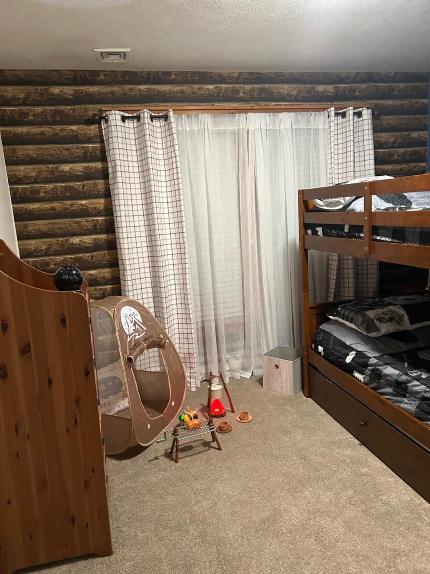Camelback Private Home Located Behind Waterpark & Ski Lift 태너스빌 외부 사진