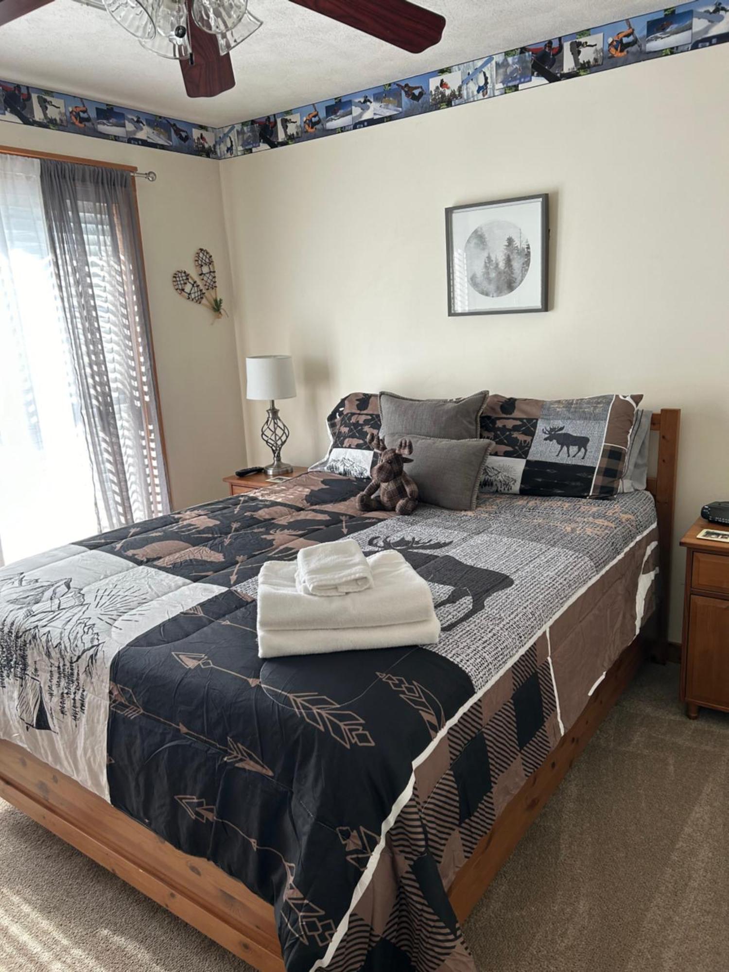 Camelback Private Home Located Behind Waterpark & Ski Lift 태너스빌 외부 사진